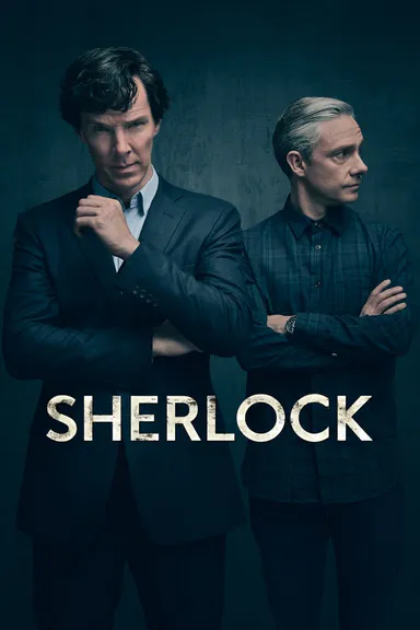 "Sherlock" poster path