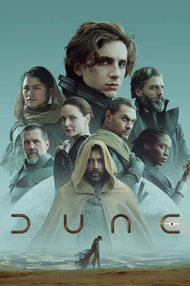 "Dune" poster path