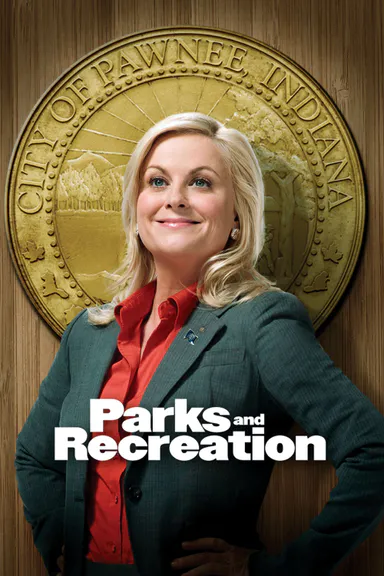 "Parks and Recreation" poster path