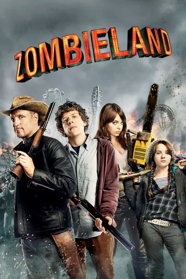 "Zombieland" poster path