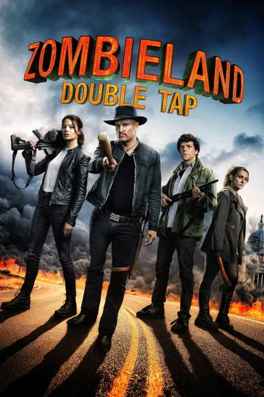 "Zombieland: Double Tap" poster path