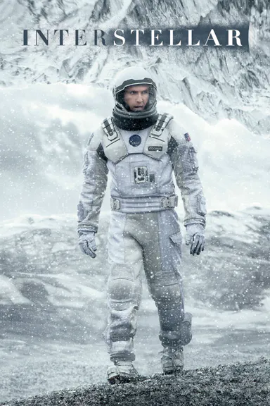 "Interstellar" poster path