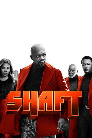 "Shaft" poster path