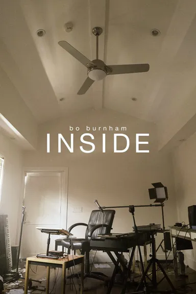 "Bo Burnham: Inside" poster path