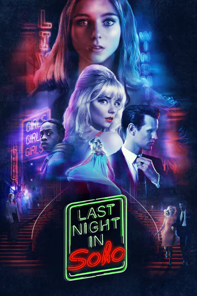 "Last Night in Soho" poster path