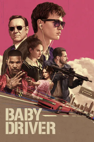 "Baby Driver" poster path