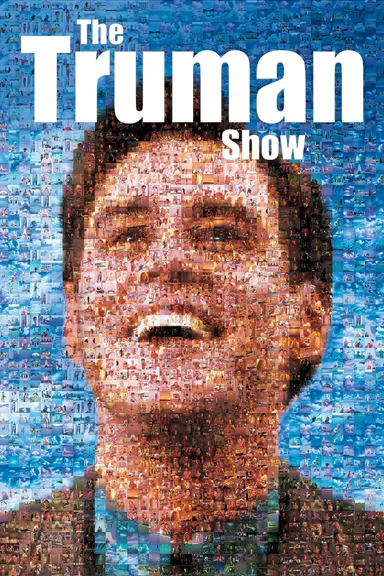 "The Truman Show" poster path